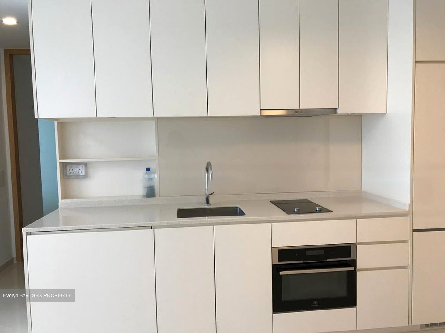 The Crest (D3), Condominium #579281081